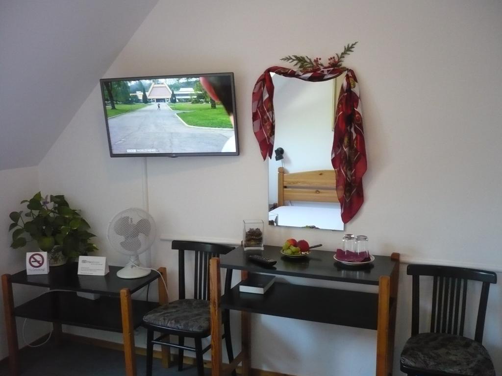 Keszi Panzio Hotel Будакеси Екстериор снимка